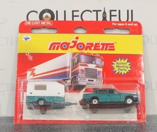 MAJORETTE - #311 SEDAN (VOLVO 760 GLE) & CONJUNTO DE REBOQUE DE CAVALO FUNDIDO *RARO* MOC🔥 comprar usado MAJORETTE - #311 SEDAN (VOLVO 760 GLE) & CONJUNTO DE REBOQUE DE CAVALO FUNDIDO *RARO* MOC🔥 comprar usado  Enviando para Brazil