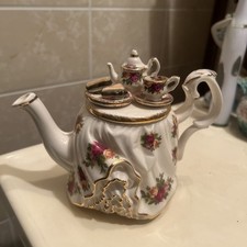 Royal albert earthenware for sale  Monroe