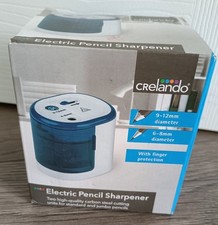 Crelando electric pencil for sale  CHESTER LE STREET