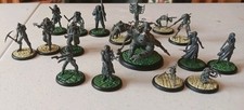 Malifaux leveticus core for sale  IPSWICH