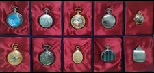 Orologi tasca lotto usato  Bari