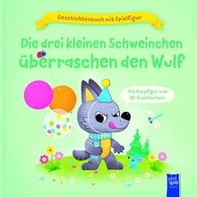 Geschichtenbuch spielfigur kle gebraucht kaufen  Berlin