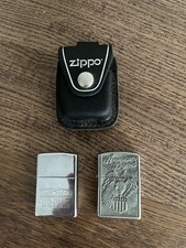 Riginal zippo american gebraucht kaufen  Zweibrücken