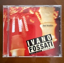Ivano fossati dal usato  Vicenza
