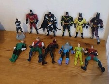 Marvel action figure for sale  BENFLEET