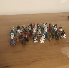 Star wars hasbro for sale  Green Valley