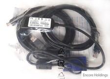Adaptador Kvm USB/VGA - Contém 1x 9f3c7 / 1x cabo Cat5 de 12 pés / 1x 7 pés Cat5 2NMYW comprar usado  Enviando para Brazil