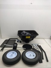 Rozsiewacz wirnika Rozsiewacz do haków z wypustką do ciągników trawnikowych na sprzedaż Rozsiewacz wirnika Rozsiewacz do haków z wypustką do ciągników trawnikowych na sprzedaż  PL