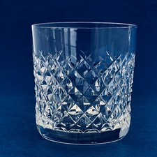 Vintage waterford crystal for sale  BOURNEMOUTH
