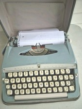 Vintage brother luxe for sale  Marshfield