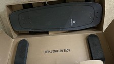Placa reforçada Mini X elétrica com rodas furtivas (remoto/carregadores incluídos) comprar usado  Enviando para Brazil