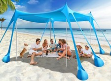 Beach tent beach for sale  San Leandro
