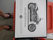 Harley davidson cornerstone for sale  Lake Wales