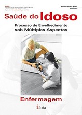 Saúde do Idoso e a Enfermagem comprar usado  Enviando para Brazil