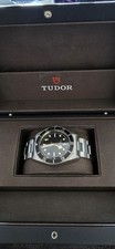 Tudor heritage 41mm for sale  ROMFORD