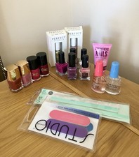 Selection nail polish for sale  NELSON