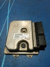 55253516 centralina ecu usato  Casapesenna