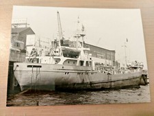 Foto frachtschiff ellen gebraucht kaufen  Thedinghausen