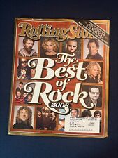 Rolling stone may for sale  Lynchburg