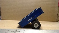 Vintage 70s ertl for sale  Wilmot
