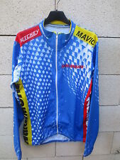 Veste cycliste demi d'occasion  Raphele-les-Arles