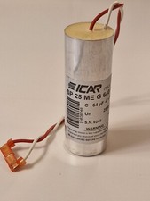 High energy icar d'occasion  Strasbourg-