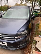 Breaking volkswagen caddy for sale  LEICESTER