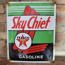 Vintage old texaco for sale  USA