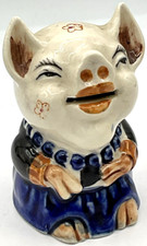 Vtg 1950s piggy for sale  Tenino