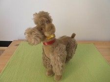 Antiker steiff silbener gebraucht kaufen  Hamburg