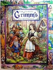 Classic grimms fairy for sale  Montgomery
