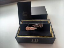 Gemelli dunhill cufflinks usato  Napoli