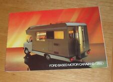 Ford transit motor for sale  FAREHAM