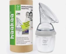 Haakaa generation silicone for sale  HENLOW