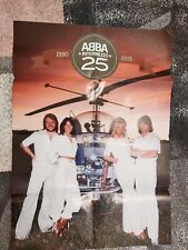 Abba poster gebraucht kaufen  Berlin