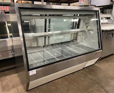 True tdbd refrigerated for sale  East Hartford