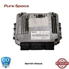 Usado, MÓDULO DE CONTROLE DE MOTOR RENAULT MEGANE CENIC ECU 8200601334 0281013366 comprar usado  Enviando para Brazil