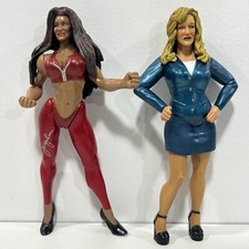 Wwe deborah mcmichaels for sale  Harvard