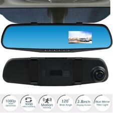Videocamera dashcam auto usato  Napoli