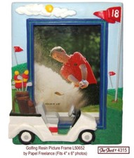 Photo frame golf for sale  Lecanto