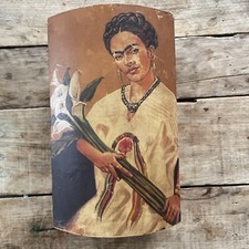 Wooden box frida for sale  Butler