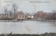 Carte postale ancienne d'occasion  Bourg-de-Péage