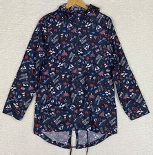 Parka rain coat for sale  Houston