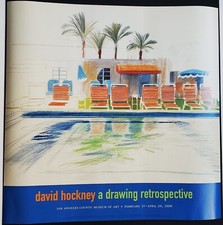 david hockney prints for sale  Indio