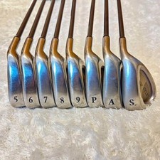 Dunlop xxio 8pcs d'occasion  Expédié en France