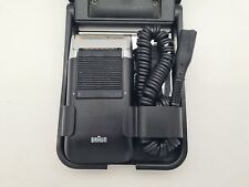 Braun rasierer micron gebraucht kaufen  Kerpen