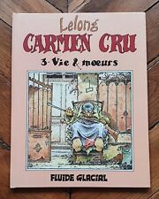 Carmen cru vie d'occasion  Vincennes