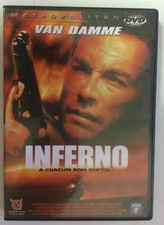 Inferno jean claude d'occasion  Oloron-Sainte-Marie