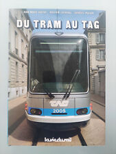 Livre tram tag d'occasion  Les Herbiers