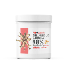 Artiglio arnica gel usato  Novi Ligure